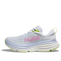 (WMNS) HOKA ONE ONE Bondi 8 'Sea Ice Pink Twilight' 1127952-SCP