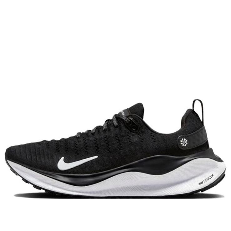 (WMNS) Nike ReactX Infinity Run 4 'Black White' DR2670-001