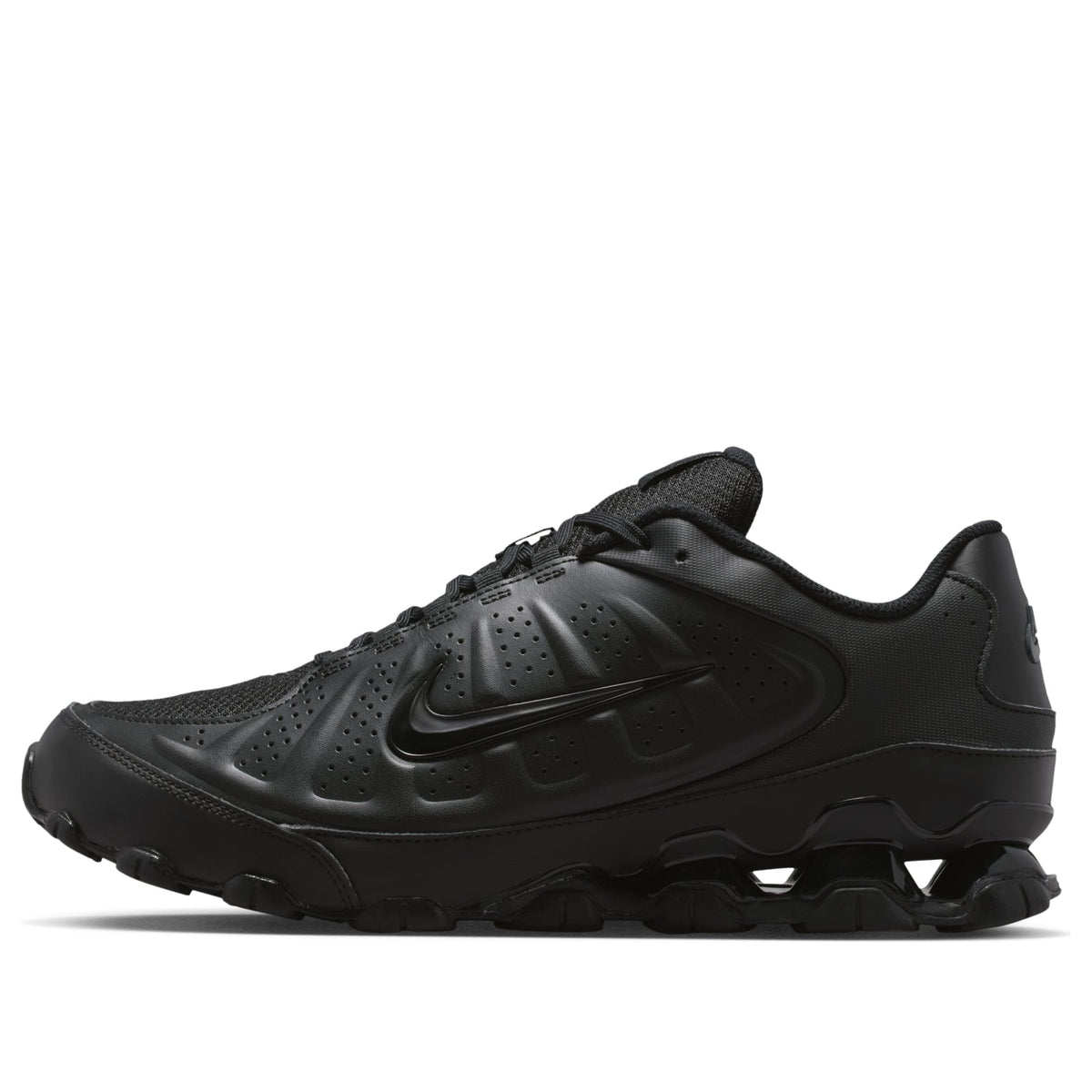 Nike Reax 8 SL 'Black' IR5118-001