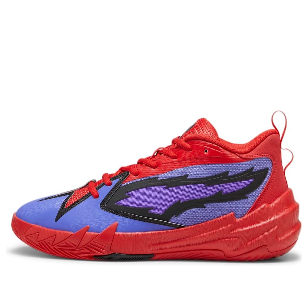 PUMA Scoot Zeros 'Pred' 310354-01