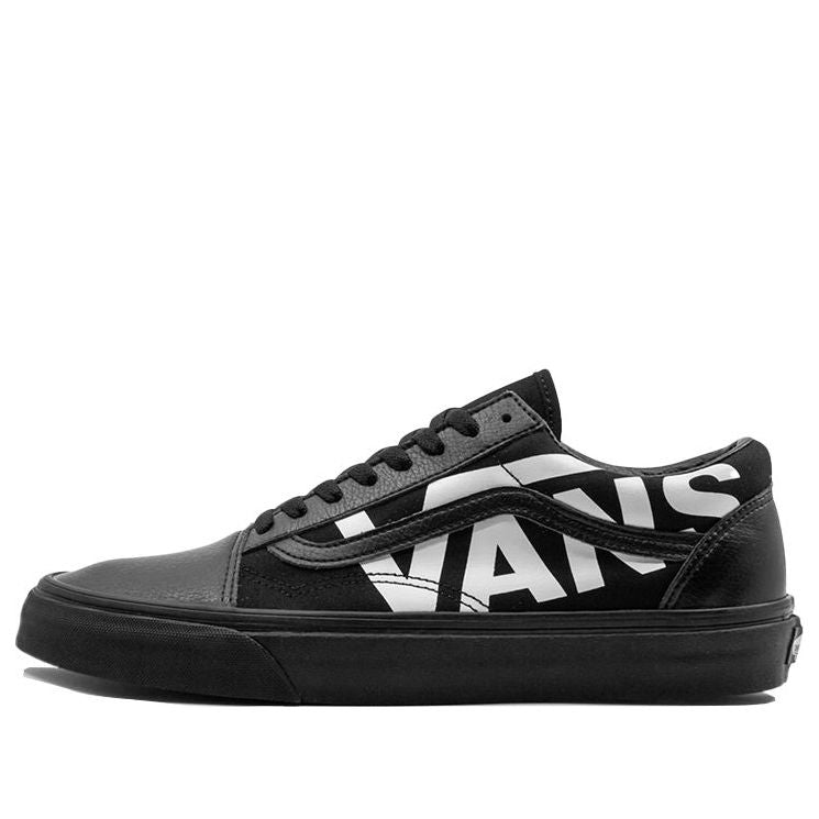 Vans Old Skool 'Big Logo' VN0A38G1QW7