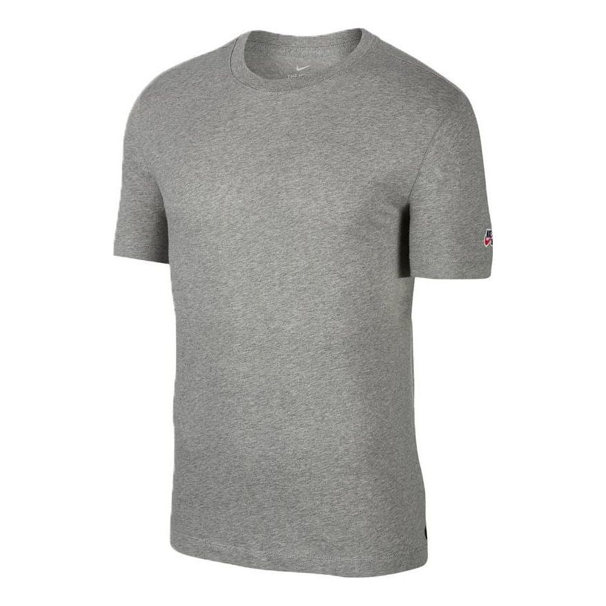 Nike SB T-Shirt 'Grey' AR4024-063