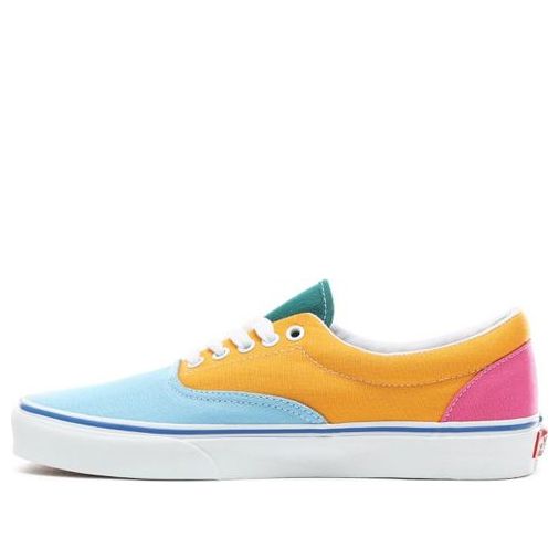 Vans Era Canvas 'Colorblock' VN0A38FRVOP