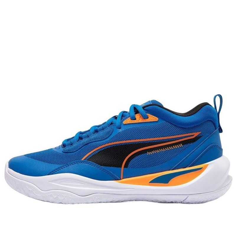 PUMA Playmaker Pro 'Knicks' 377572-09