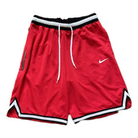 Nike Dri-FIT DNA Basketball Shorts 'University Red' CV1921-657