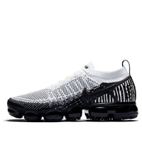 Nike Air VaporMax Flyknit 2 'Zebra' AV7973-100