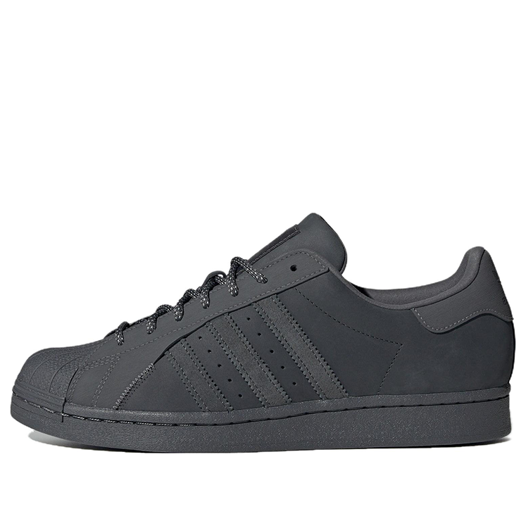 adidas originals Superstar 'All Black' IF3922