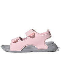 (PS) adidas Swim Sandal Pink Sandals FY8937