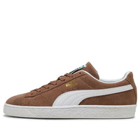PUMA Suede Classic 'Haute Coffee' 399781-41
