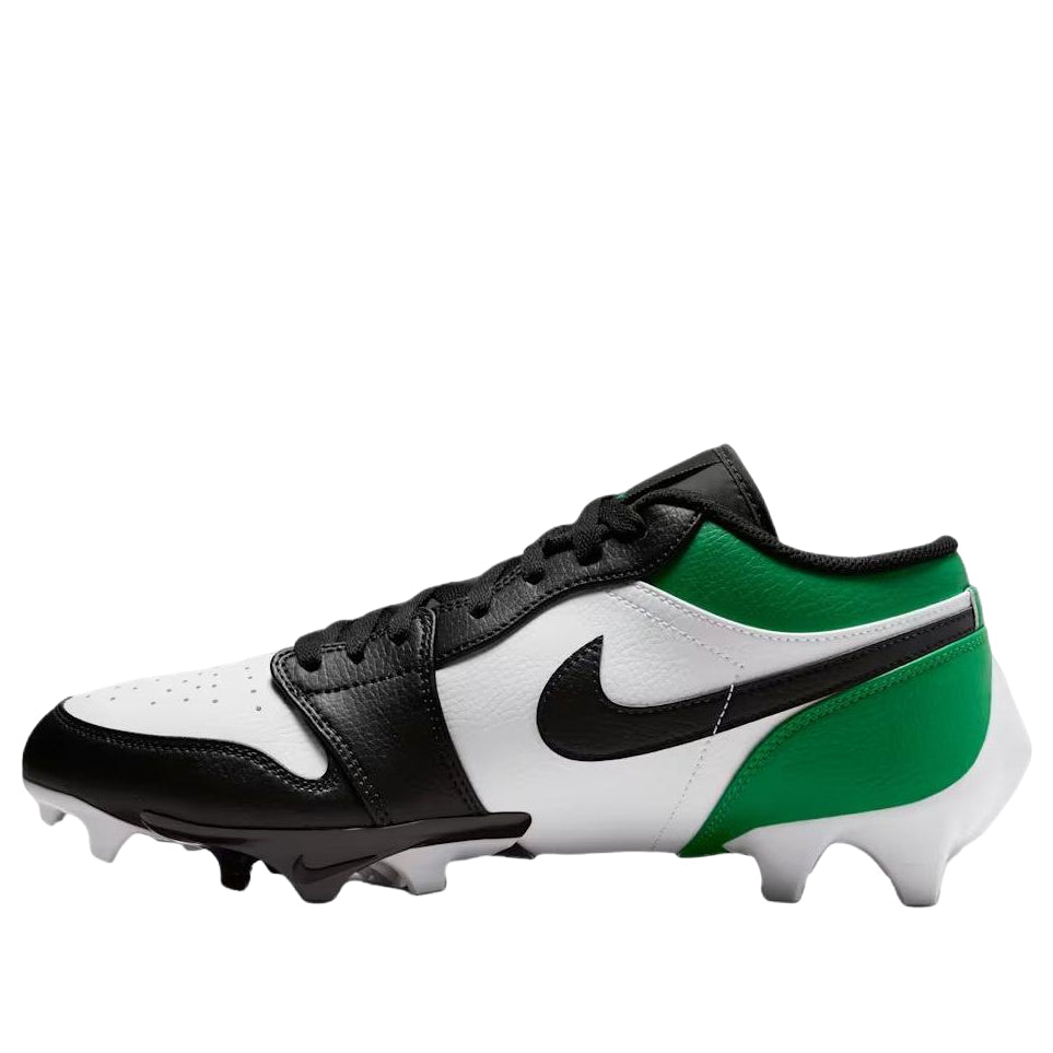 Air Jordan 1 Low TD Cleat 'Lucky Green' FJ6245-003