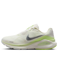(WMNS) Nike Structure 26 'Summit White Barely Volt' HJ1101-103