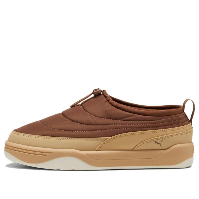 PUMA Park Lifestyle 'Haute Coffee Sand Dune' 397661-04