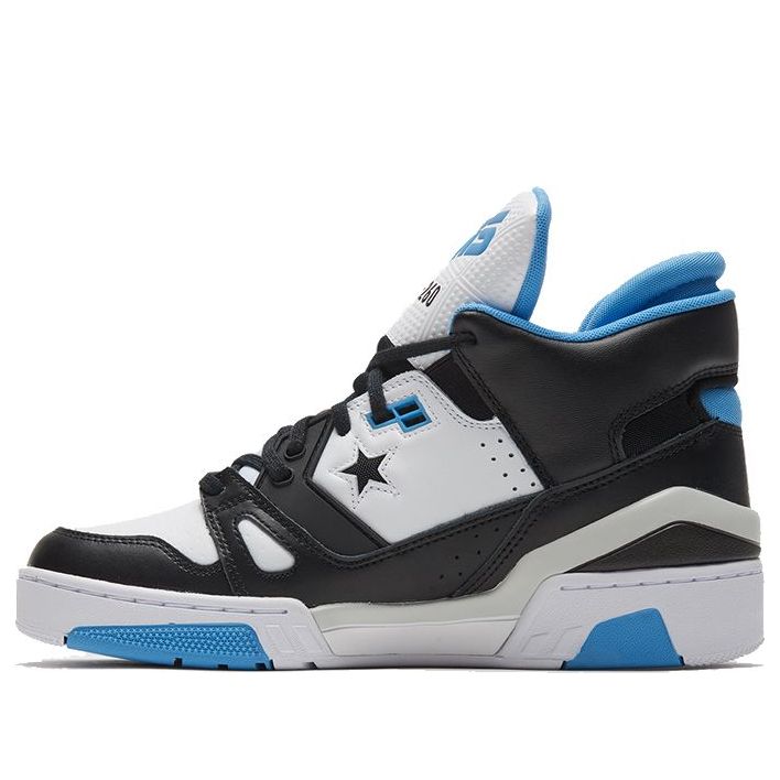 Converse ERX 260 Mid 'Black Coast' 167111C