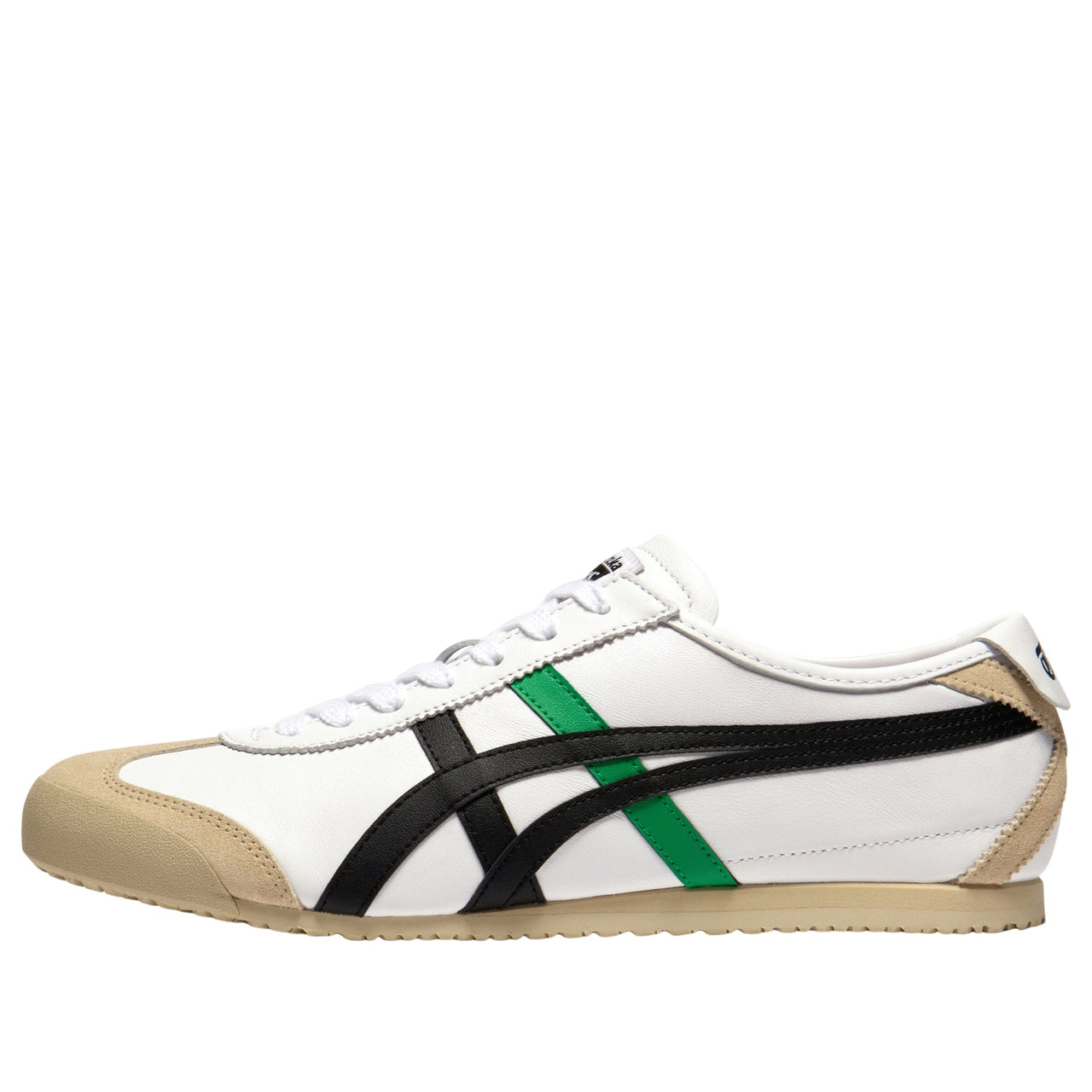 Onitsuka Tiger Mexico 66 'White Cilantro' 1183C102-109
