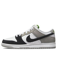 Nike SB Dunk Low 'Chlorophyll' BQ6817-011