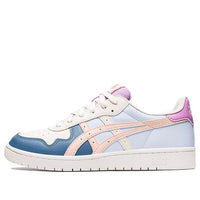 (WMNS) ASICS Japan S 'Cream Breeze' 1202A118-115