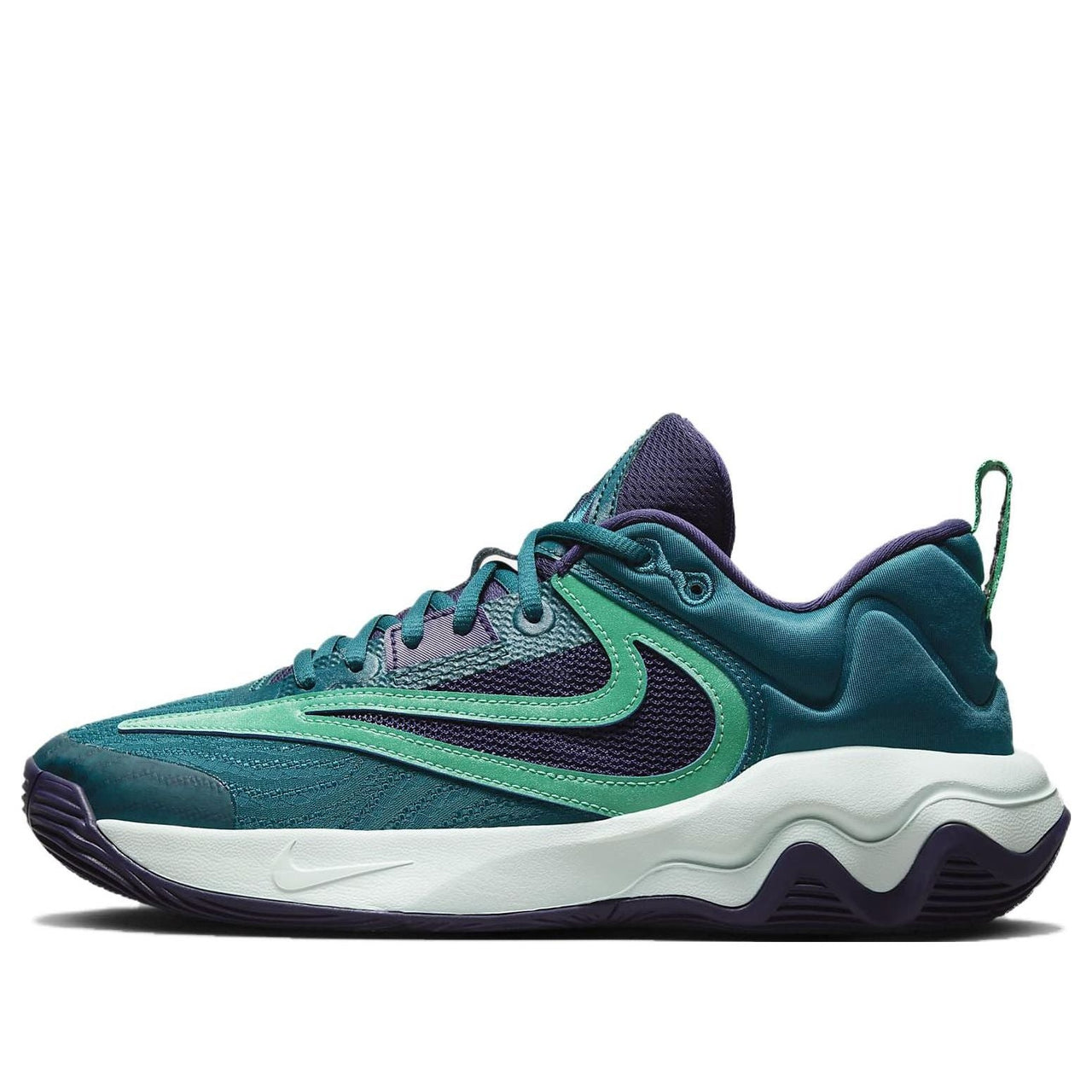 Nike Giannis Immortality 3 EP 'Geode Teal' DZ7534-301