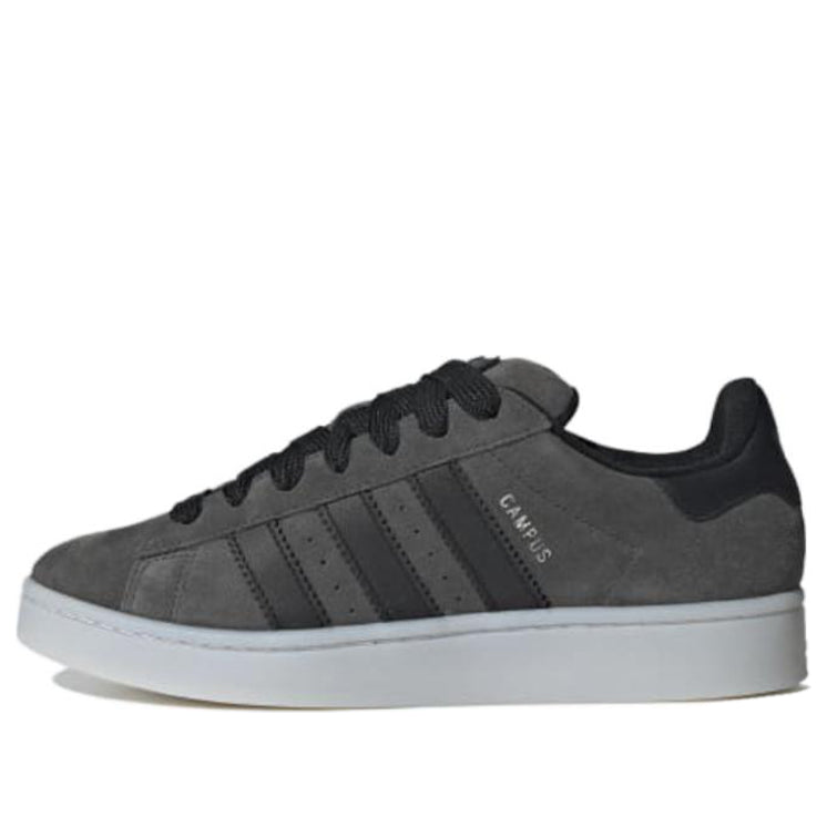 adidas Campus 00s 'Grey Six Core Black' HQ8709
