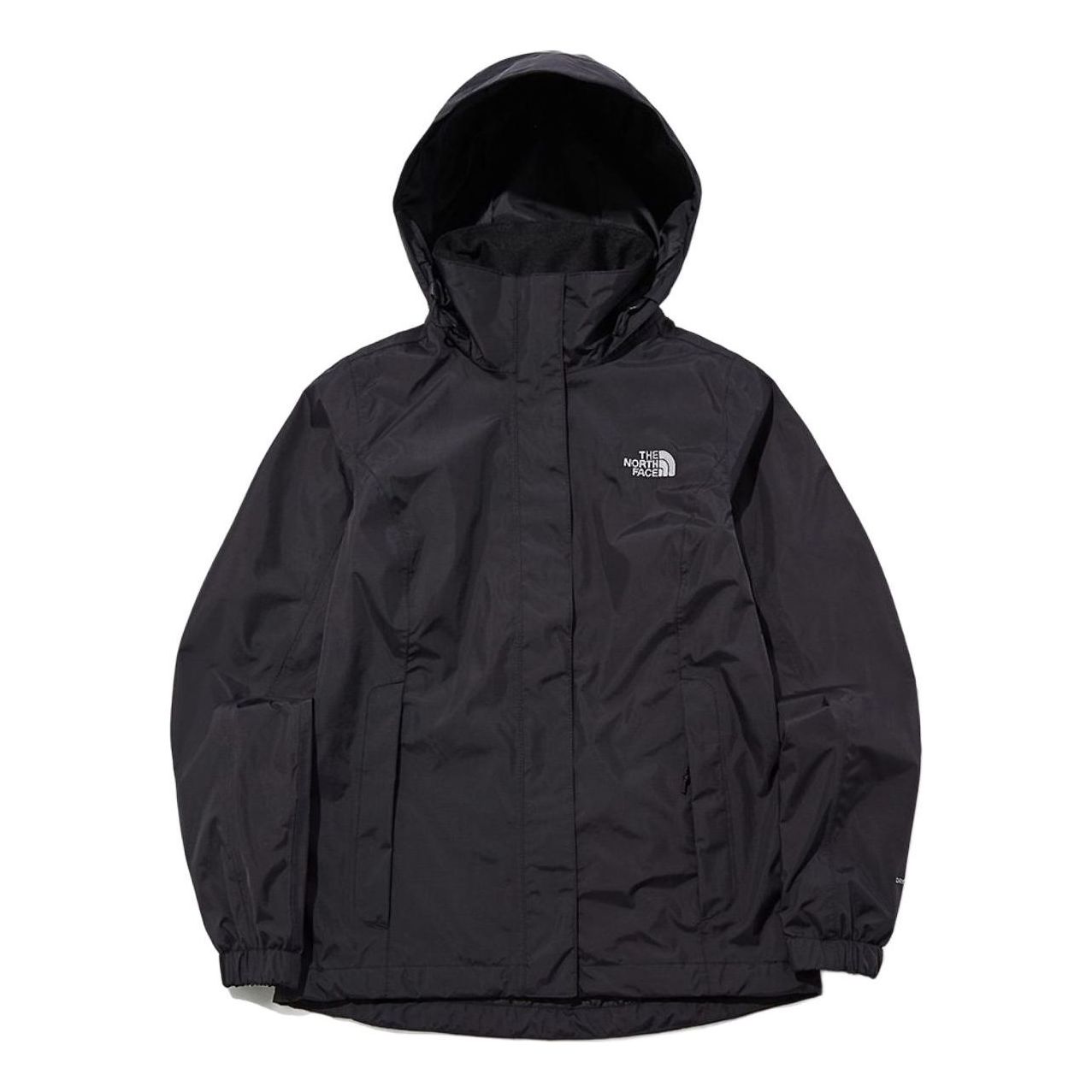 THE NORTH FACE Hyvent Casual Jacket 'Black' NJ2HL83A