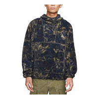 Nike ACG Wolf Tree AOP Pullover Hoodie Asia Sizing 'Multi-Color' DJ1271-437