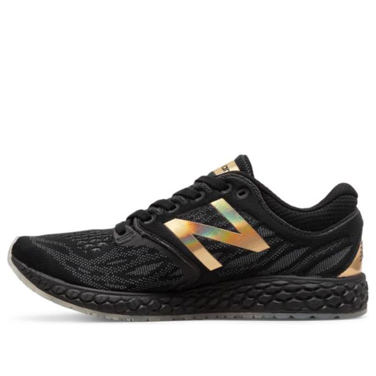 New Balance Fresh Foam Zante v3 Exchange Pack 'Black Gold' MZANTUF3