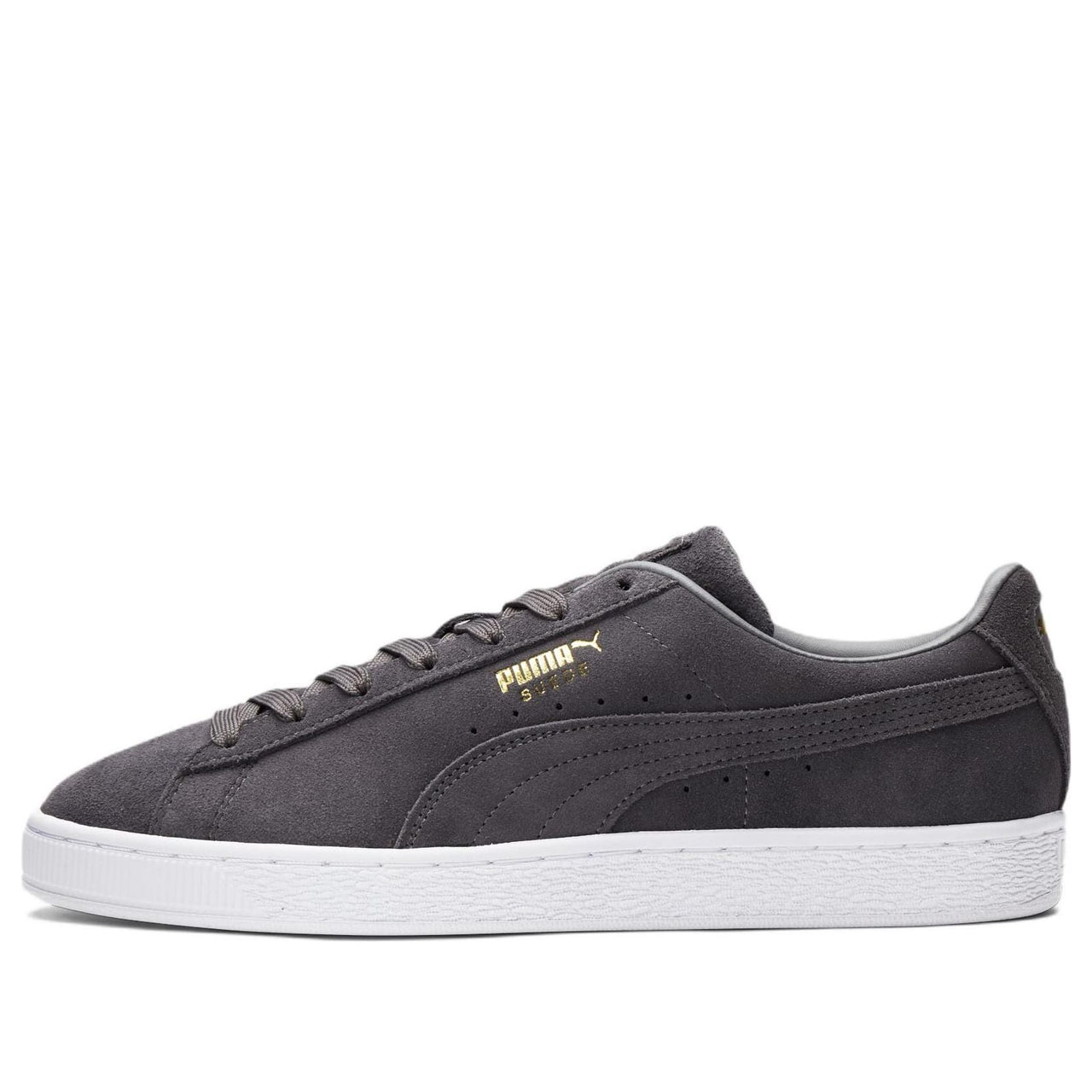 PUMA Suede 'Classic Tones - Castlerock' 389550-01