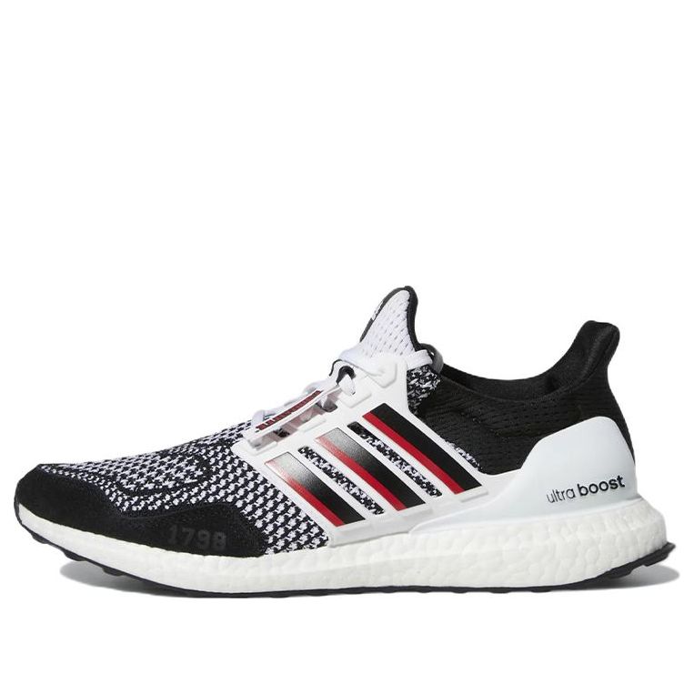 adidas NCAA x UltraBoost 1.0 'Louisville Cardinals' HQ5874