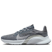 Nike SuperRep Go 3 Next Nature Flyknit 'Cool Grey' DH3394-007