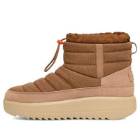 UGG Maxxer Mini 'Chestnut' 1146714-CHE