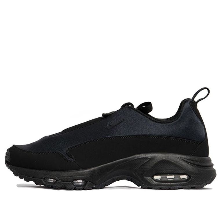 Nike COMME des GARCONS Homme Plus x Air Max Sunder 'Black' DO8095-001