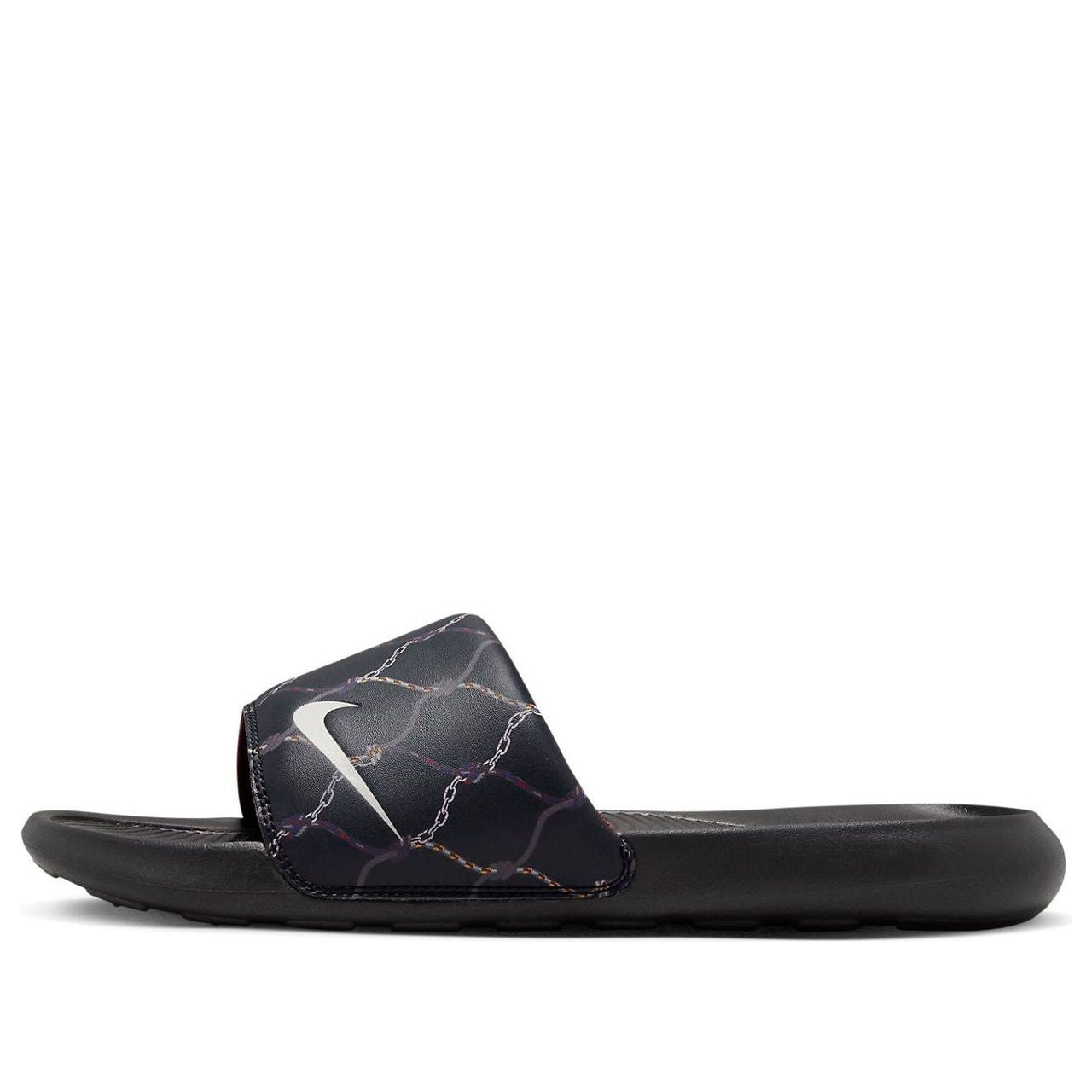 Nike Victori One Printed Slide 'Black Off Noir' CN9678-011