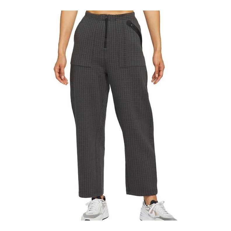 (WMNS) ASWNSWTFADV TP TCH FLC ENG PNT ANTHRACITE DD4615-060