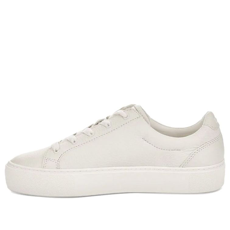 (WMNS) UGG Zilo 'White' 1104067-WHT