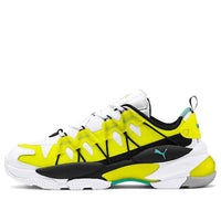 PUMA LDQCELL Omega 'Yellow Alert' 370928-01