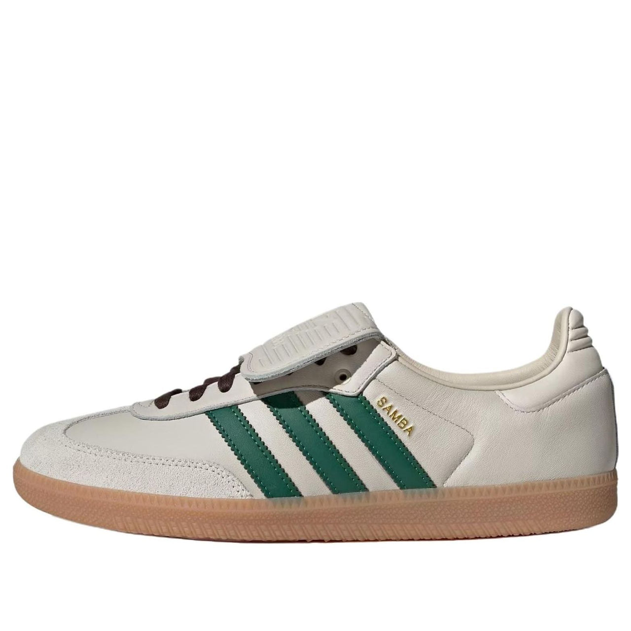 adidas Samba LT 'Alumina Dark Green' JQ6168
