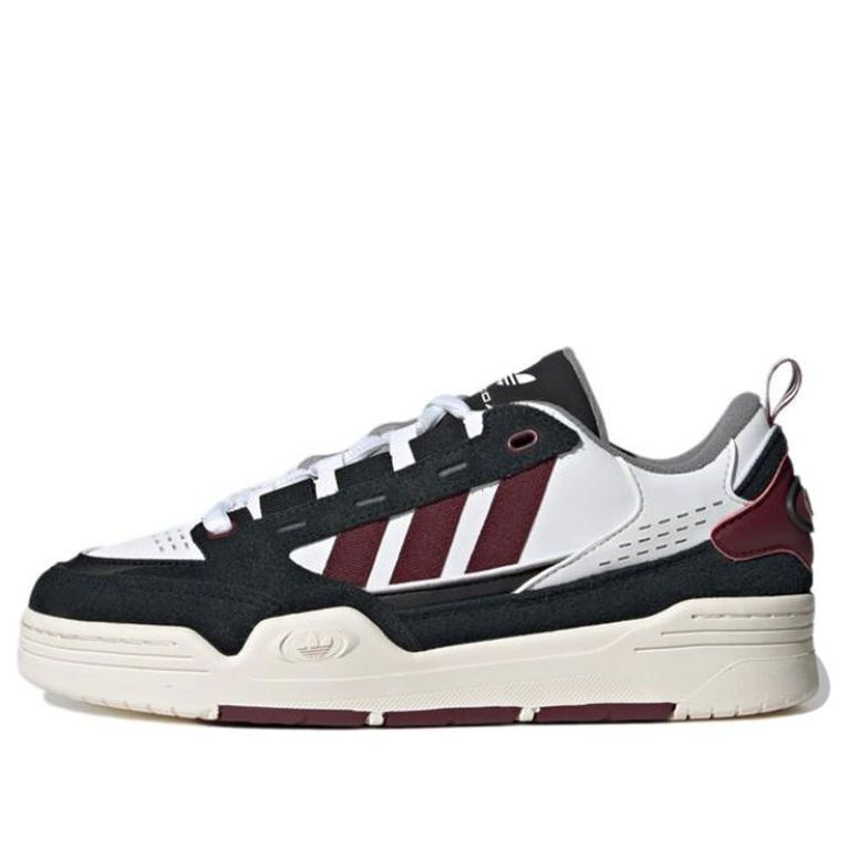 adidas originals ADI2000 'White Black Red' GY4121