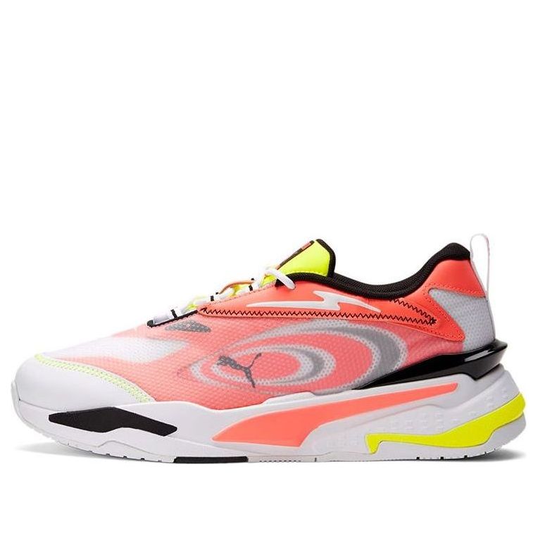 PUMA RS-Fast 'Paradise-Ignite Pink' 382622-02