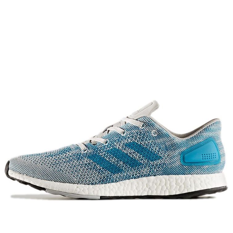 adidas PureBoost DPR 'Grey' CG4097
