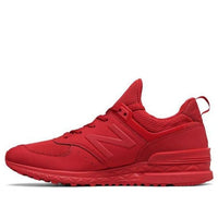 New Balance 574 'Red' MS574SCP