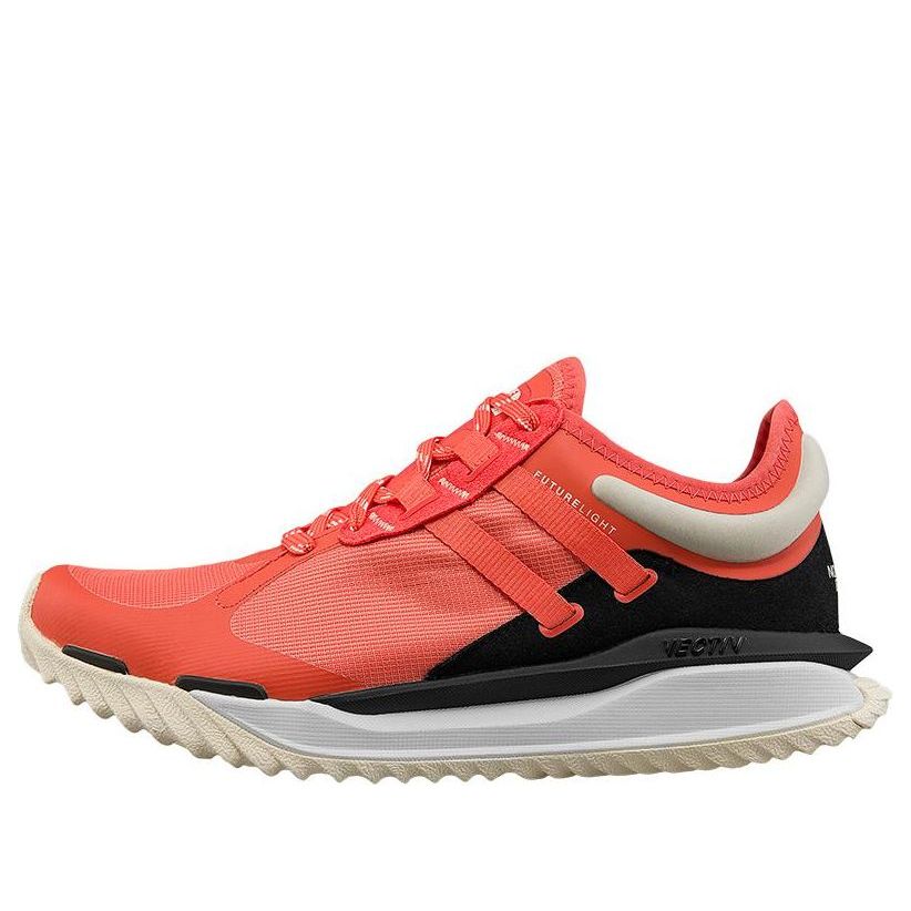 (WMNS) THE NORTH FACE Vectiv Escape Futurelight Shoes 'Emberglow Orange Gardenia White' NF0A52R5-324