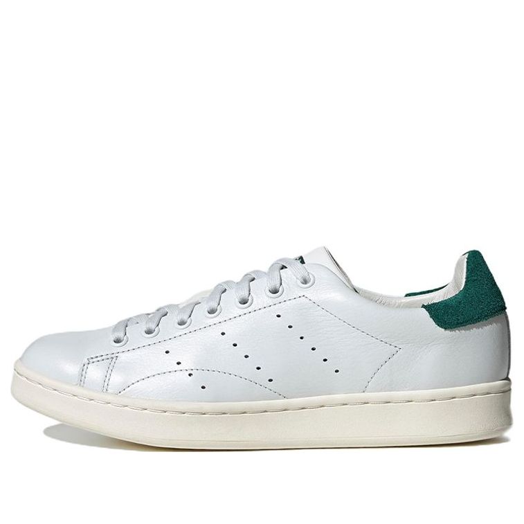 adidas Stan Smith 'Crystal White Collegiate Green' GX6298