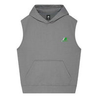 New Balance x Nice Rice Vest 'Grey' AMT22382-SYA