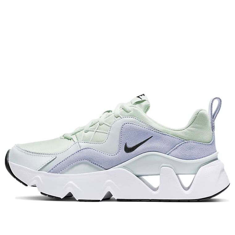 (WMNS) Nike RYZ 365 'Spruce Aura Ghost' BQ4153-007