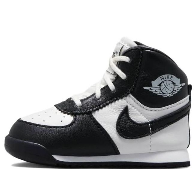 (TD) Air Jordan 1 High 85 'Black White' 2023 DV3655-001