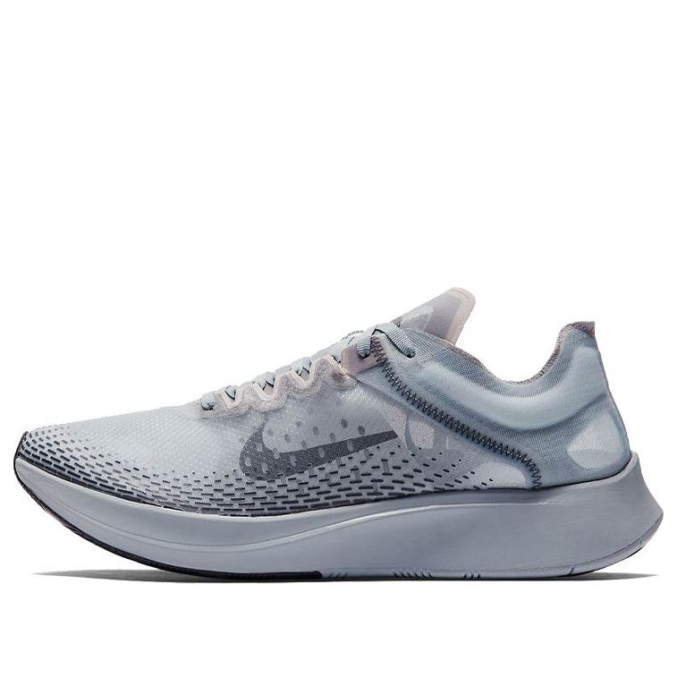 Nike Zoom Fly SP Fast 'Obsidian Mist' AT5242-440