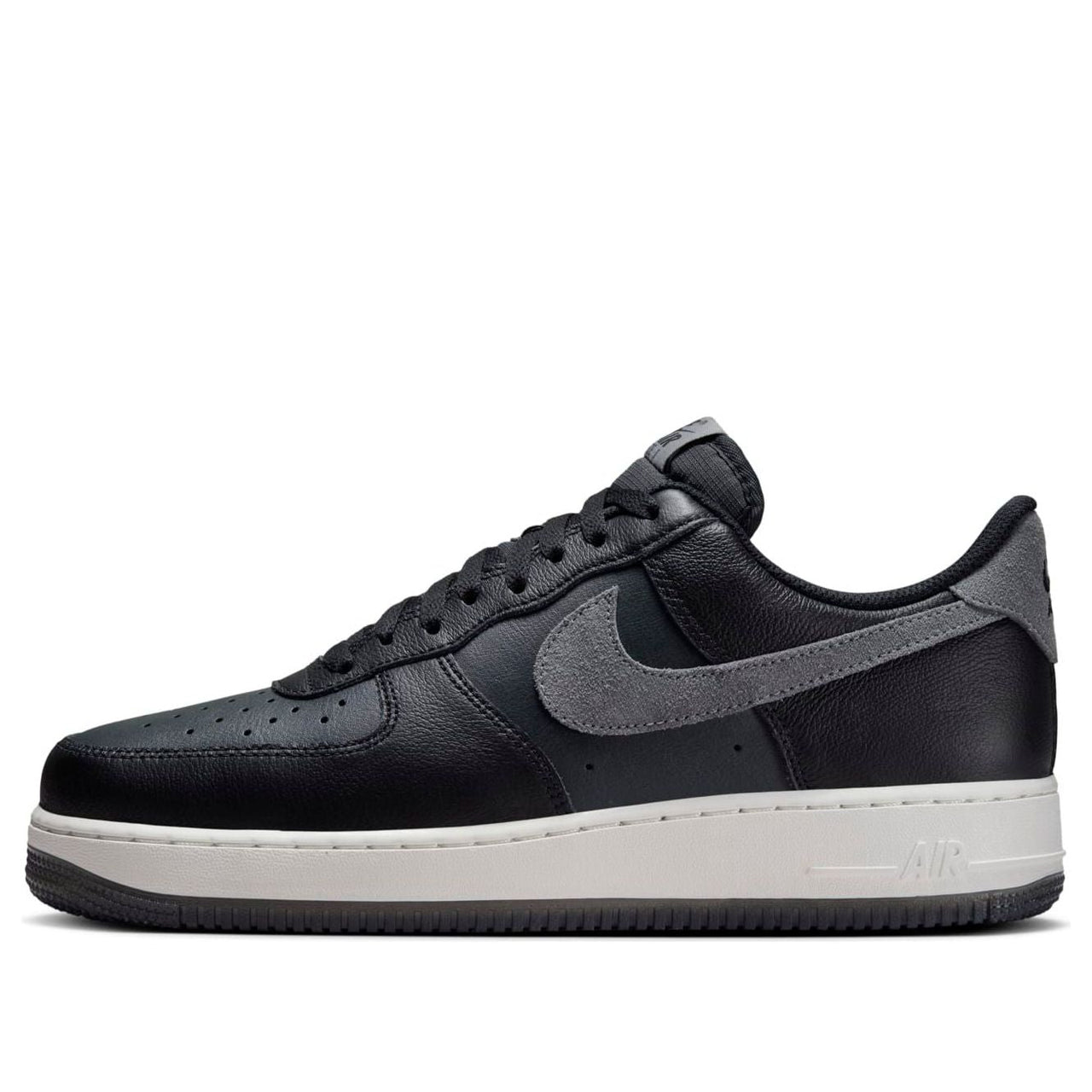 Nike Air Force 1 '07 'Smoke Grey' FJ4170-004