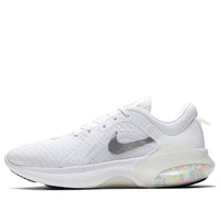 (WMNS) Nike Joyride Dual Run 2 'White Silver' CT0311-103