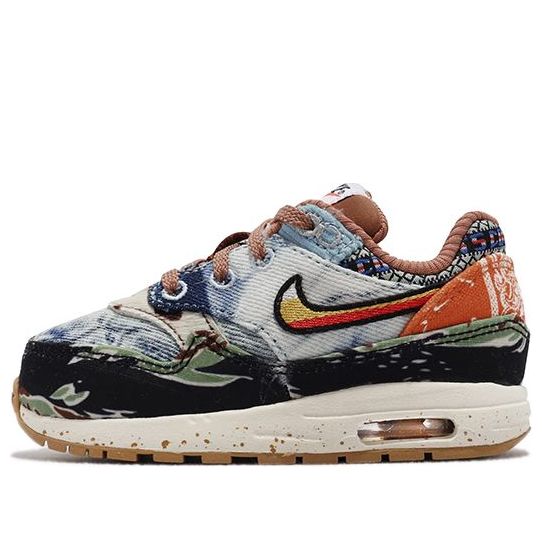 (TD) Nike Concepts x Air Max 1 SP 'Heavy' DR2363-700