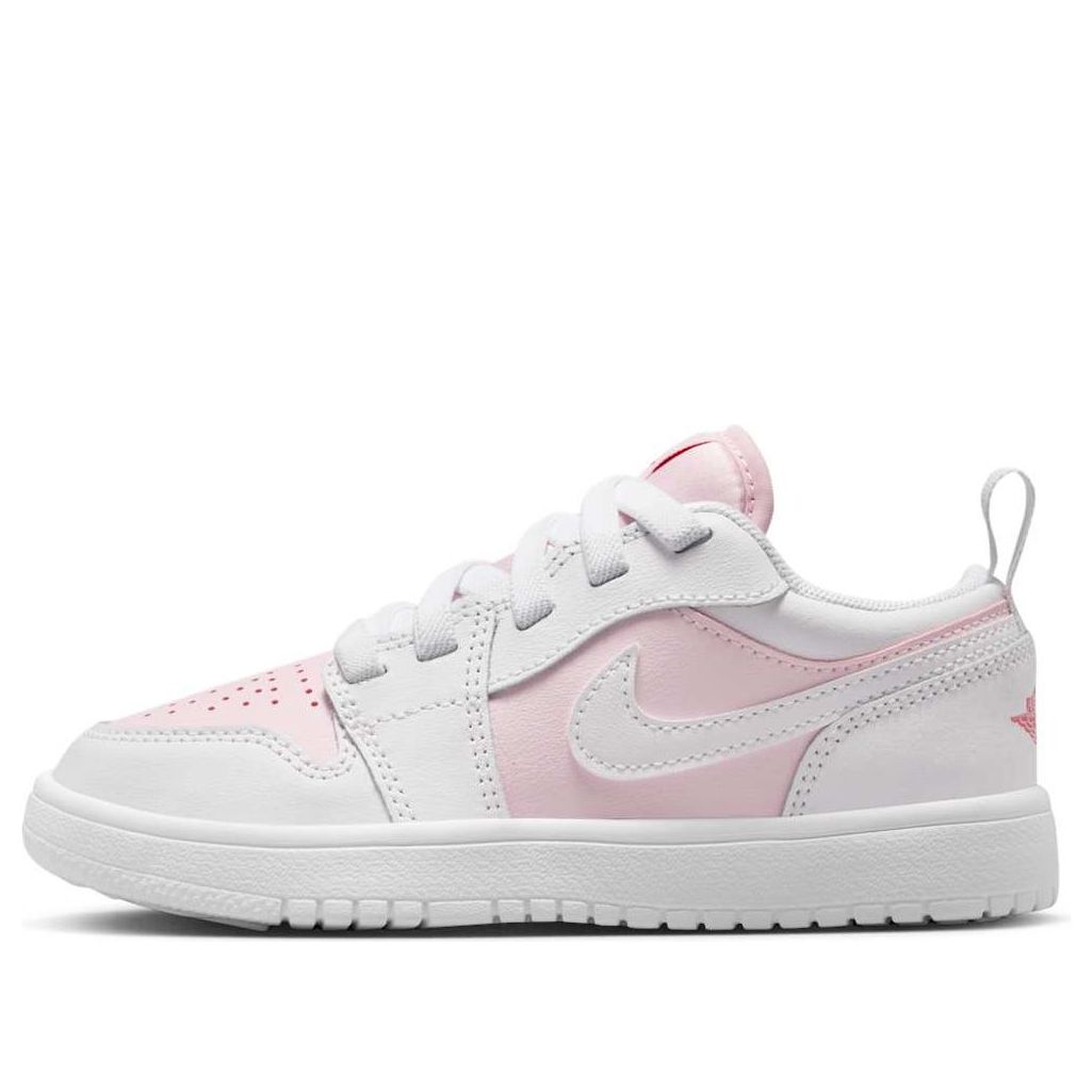 (PS) Air Jordan 1 Low ALT 'Pink Foam White' DR9748-608