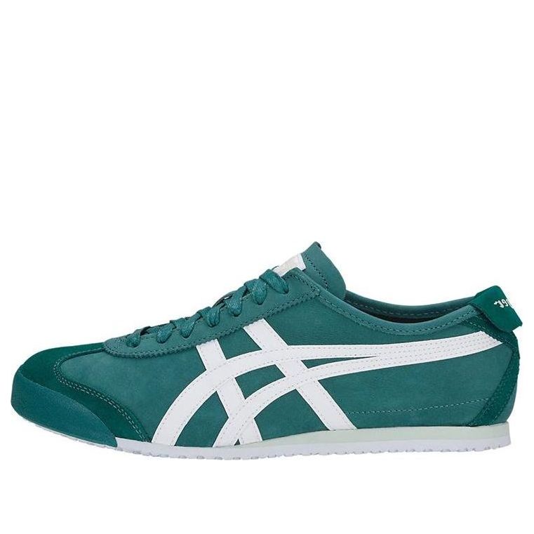 Onitsuka Tiger Mexico 66 'Green' 1183A359-301